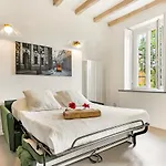 Alessia's Flat- Naviglio Grande