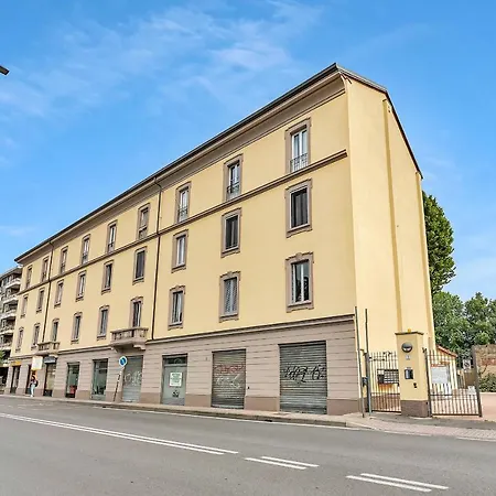 Alessia's Flat- Naviglio Grande Apartament